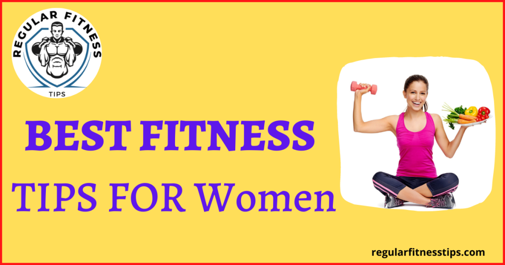 fitness tips