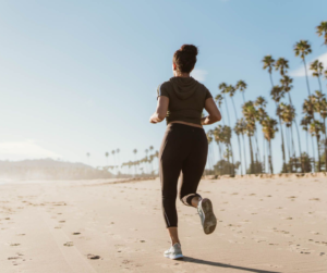 Benefits of Jogging in the Morning