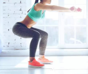 Exercises for Hip Fat