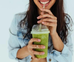 Fitness Drinks for Weight Loss