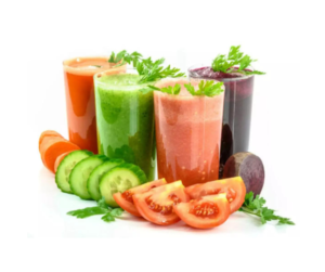 Fitness Fruit Juices 