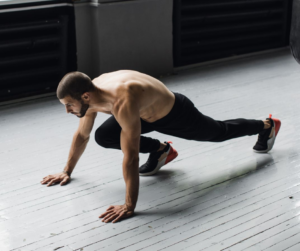 Fitness Tips for Teen Boys