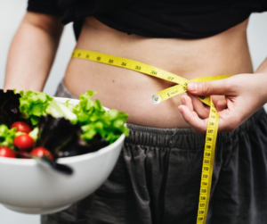 Healthy Weight Loss Tips