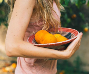 Benefits of Eating Oranges (1)