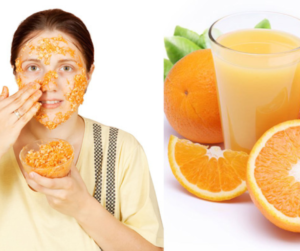 Benefits of Eating Oranges 