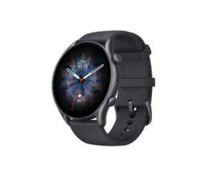 Amazfit fitness tracker