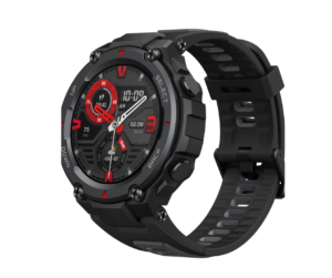 Amazfit fitness tracker