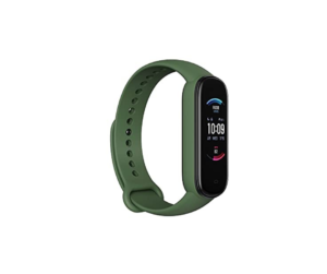 Amazfit fitness tracker