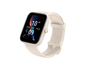 Amazfit fitness tracker