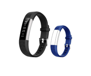 Biggerfive Fitness Tracker