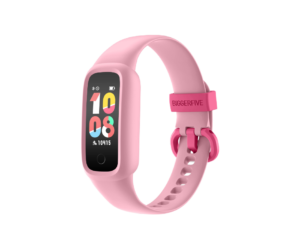Biggerfive Fitness Tracker