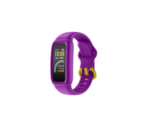 Biggerfive Fitness Tracker