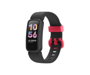 Biggerfive Fitness Tracker