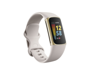 Fitbit fitness tracker