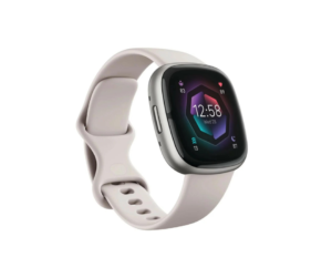 Fitbit fitness tracker