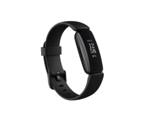 Fitbit fitness tracker