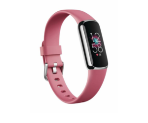 Fitbit fitness tracker