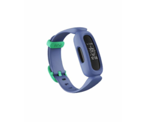 Fitbit fitness tracker