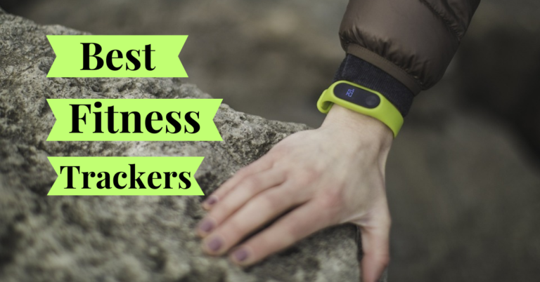 best fitness tracker