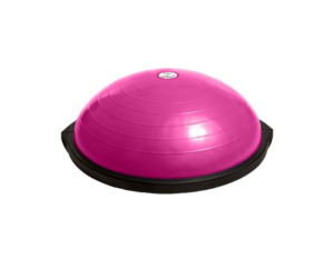 bosu ball for your home gym