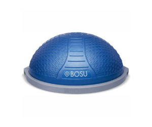 bosu ball for your home gym