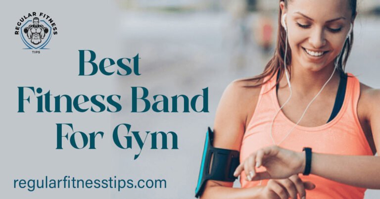 fitness band for gym