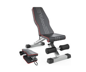 best sit-up bench