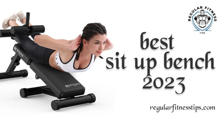 best sit-up bench