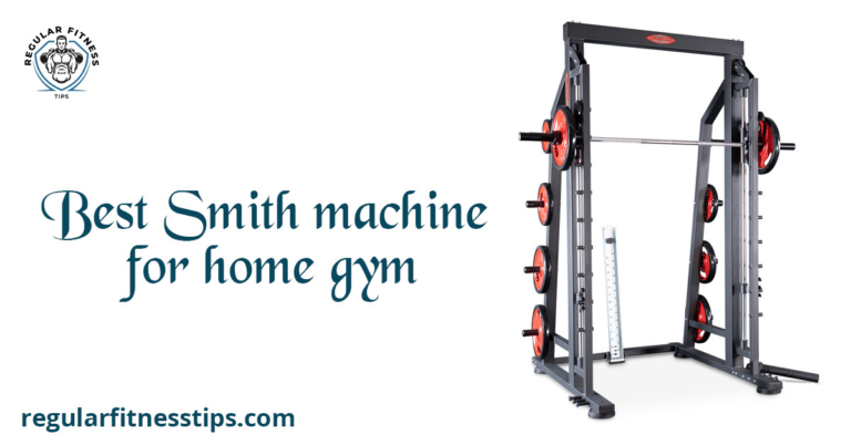 best smith machine for home gym